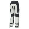 Held CARESE 3 BASE GTX adventure Gore-Tex kalhoty šedé/černé vel.L